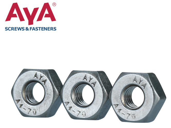Aya-nuts
